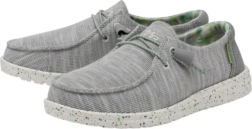 Miniatura 206 de Hey Dude Wendy - Zapatos de mujer, mocasines sin cordones para mujer, cómodos y ligeros