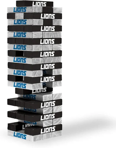 Miniatura 7 de Wild Sports NFL Unisex Table Top Stackers