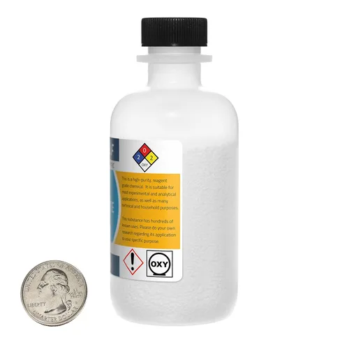 Miniatura 2 de Percarbonato de sodio/microbrocas, 4 onzas, 99% de grado reactivo puro