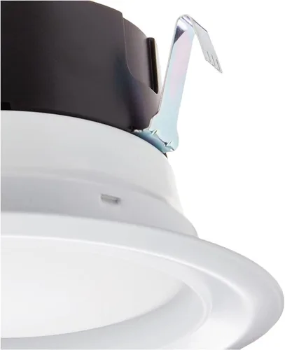 Miniatura 10 de Philips Hue lámpara empotrable inteligente LED de 4 pulgadas - Luz cálida a blanca fría Ambiance - 1 paquete - 850LM - Interior - Control