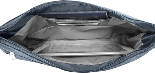 Miniatura 28 de Travelon Bolso bandolera clásico antirrobo