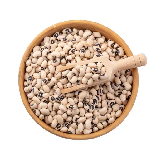 Miniatura 3 de Aiva Black Eye Peas (Lobiya o Choula) Frijoles secos enteros - 4 libras de caupí a granel - Frijoles secos prémium para sopas, ensaladas y curry