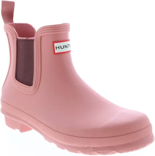 Miniatura 4 de Hunter - Botas Chelsea para mujer