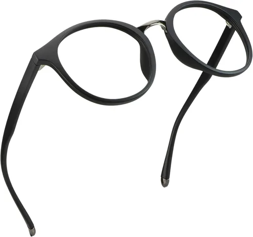 Miniatura 17 de LifeArt Lentes de bloqueo de luz azul, antifatiga ocular, anteojos de lectura para computadora, anteojos de juegos, gafas de TV para mujeres