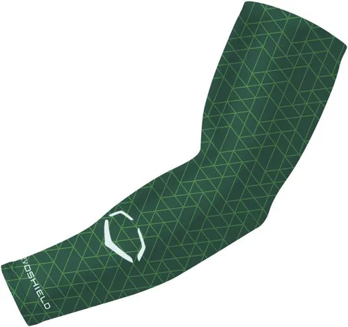 Miniatura 12 de EvoShield Manga de Compresión para Brazo para Adultos Unisex Negro
