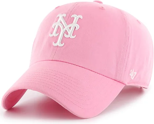 Miniatura 26 de 47 MLB - Gorra Clean Up para mujer Carbón