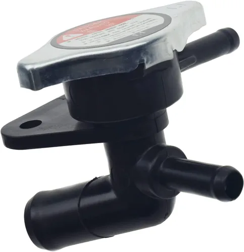 Miniatura 8 de Cuello de relleno del radiador w/cubierta LFB7-15-17YA para Mazda 5 2006-2010 2.3L L4