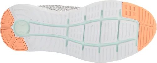 Miniatura 4 de Under Armour Tenis de correr Charged Impulse 2 de punto para mujer