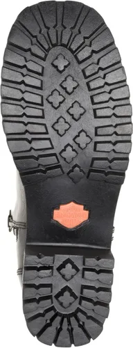 Miniatura 4 de Harley-Davidson Botas casuales de cuero Keeler para mujer