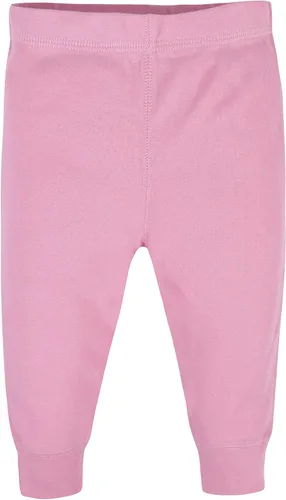 Miniatura 4 de Gerber Baby Girls' Toddler Multi-Pack Premium Pants Leggings