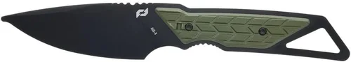 Miniatura 3 de Schrade Delta Class Backdraft Axe 19.5in with a 4.75in 3Cr13 Steel Blade and G10 Handle for Outdoor Survival, Camping, and Bushcraft