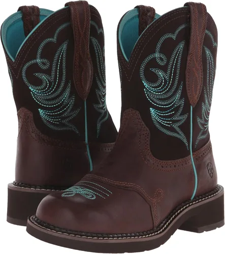 Miniatura 7 de ARIAT - Botas Fatbaby de vaquera para mujer.