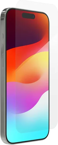 Miniatura 16 de ZAGG Glass+ Protector de pantalla para iPhone 8/7/6s/ 6 – Protección extrema contra impactos y arañazos – Fácil de aplicar – InvisibleShield