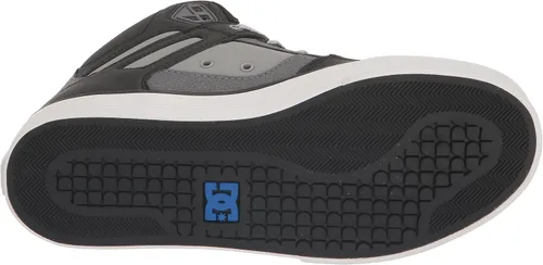 Miniatura 4 de DC Zapatos de skate Pure High Top Wc para hombre