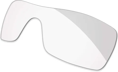 Miniatura 2 de Lentes de repuesto para gafas de sol Oakley Oil Rig - HD Clear