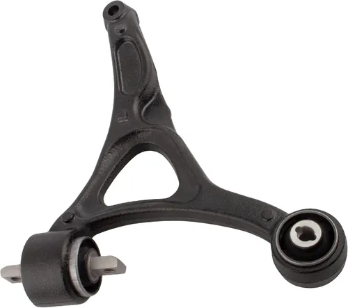 Miniatura 8 de BOXI Juego de 4 brazos de control de suspensión delantera inferior y rótula para Volvo XC90 2003 2004 2005 2006 2007 2008 2009 2010 2011 2012 2013