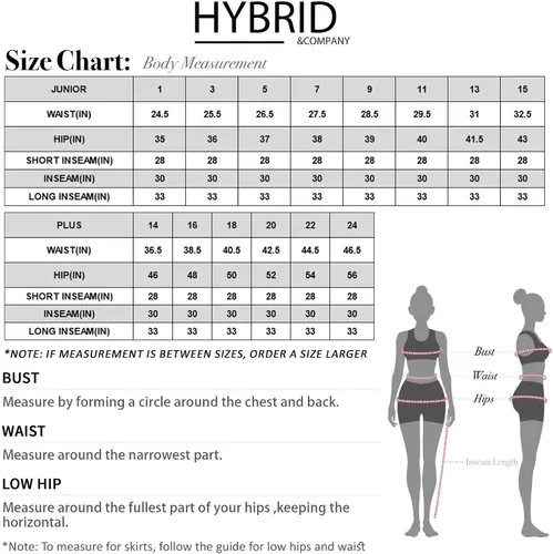 Miniatura 6 de Hybrid & Company Jeans ajustados súper elásticos y cómodos para mujer
