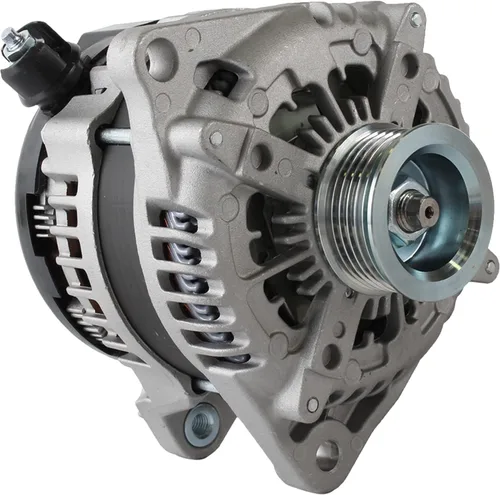 DB Electrical AND0577 Alternador remanufacturado para Ford F-150 11 12 13 14 2011-2014 104210-6270, 104210-6660, AL3T-10300-CA, AL3Z-10346-C,