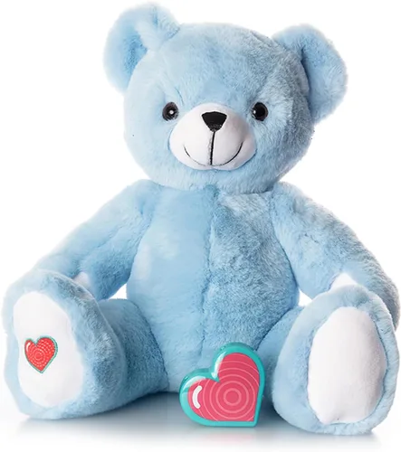 Miniatura 17 de MBHB - Grabadora de Voz Digital Animal con Grabadora de 20 Segundos, Dictáfono para Capturar los Latidos del Corazón del Bebé Durante el Embarazo +