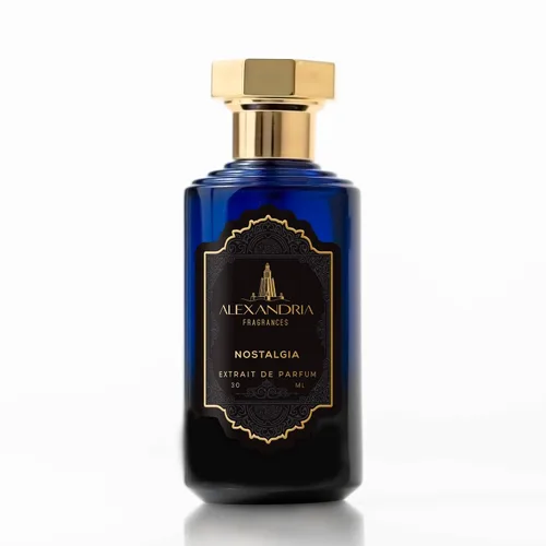 Miniatura 2 de Alexandria Fragrances Nostalgia Travel Spray 0.3 fl oz