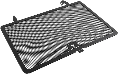 Miniatura 3 de Rejilla del radiador de la motocicleta, protector de la parrilla del radiador para Y&AMAHA FZ09 MT09 FZ MT 09 FZ-09 MT-09