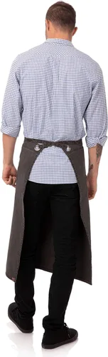 Miniatura 2 de Chef Works Unisex Dorset Bistro Apron