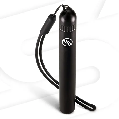 Miniatura 8 de Tubo Conetainer de Conos Pre-Enrollados ESD - Negro - Se Adapta a Conos King Size y 1-1/4 - Contenedor de Cigarrillos de Tamaño Bolsillo