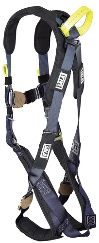 Miniatura 2 de 3M DBI-SALA - Arnés de arco eléctrico ExoFit XP, dorsal/Rescue Web Loops 1110963, 2XL, 1 EA