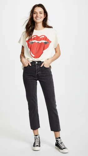 Miniatura 5 de Camiseta Rolling Stones para mujer