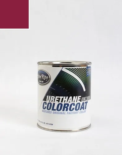 Miniatura 59 de Aerosol para pintura de retoque automotriz Subaru Impreza – Savanna Green Metallic Clearcoat 07V – Paquete todo incluido