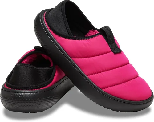 Miniatura 10 de Crocs - Zapatillas clásicas unisex para adultos Puff Moc