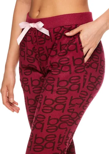 Miniatura 4 de bebe Pantalones ajustados para mujer ropa de dormir