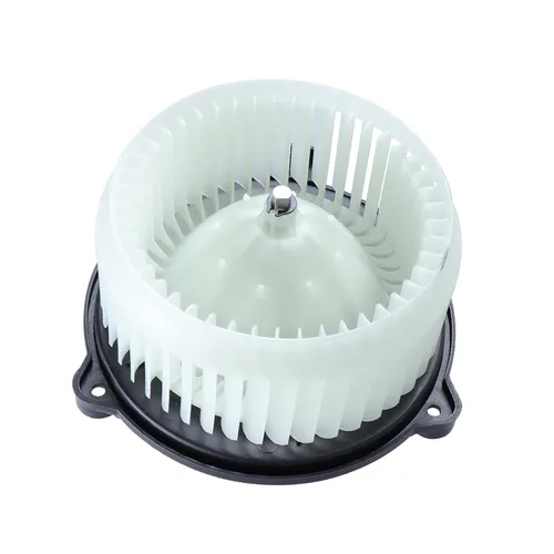 Miniatura 18 de Conjunto de Motor Soplador del Calentador de CA, Motor Soplador con Ventilador Compatible con Ford Edge 2007-2017, Ford Fusion 2013-2017, Reemplaza