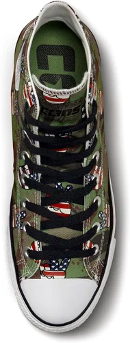 Miniatura 5 de Converse Chuck Taylor All Star Pro Hi Zapatillas de baloncesto unisex