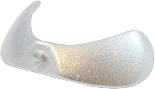 Miniatura 8 de Northland Tackle Hojas de imagen de pez cebo, varios tamaños