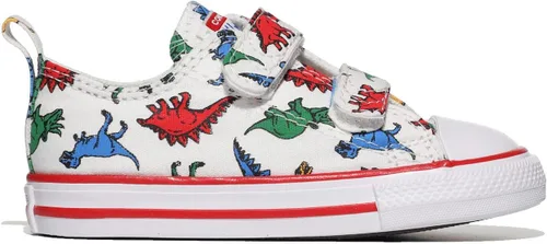 Miniatura 4 de Converse Chuck Taylor All Star 2V OX - Zapatos para niñas