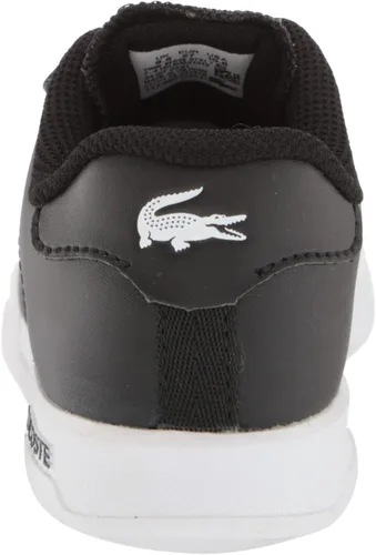 Miniatura 3 de Lacoste Tenis unisex para niños de tamaño individual