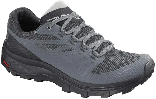 Miniatura 7 de SALOMON Zapatillas de correr Speedcross 4 Trail para mujer para atletismo y campo, Azul Patchwork, M