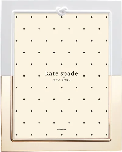Miniatura 5 de Kate Spade New York Caja de recuerdos de amor, 0.55 libras, metálica