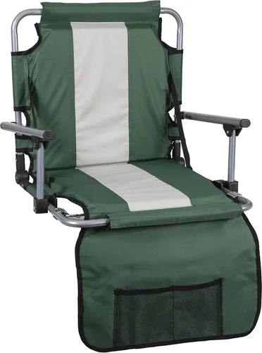 Miniatura 12 de Stansport Asiento plegable para estadio