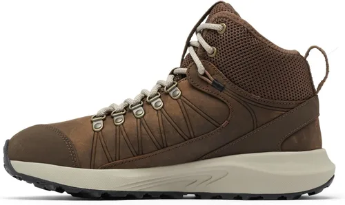 Miniatura 8 de Columbia Trailstorm Crest Mid - Zapatos de senderismo impermeables para mujer