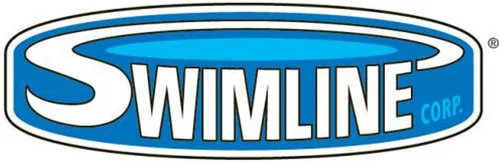 Miniatura 3 de SWIMLINE HYDROTOOLS - Accesorios para poste de piscina, red de desnatador de hojas de mano para piscinas y spas Poste de piscina integrado y red