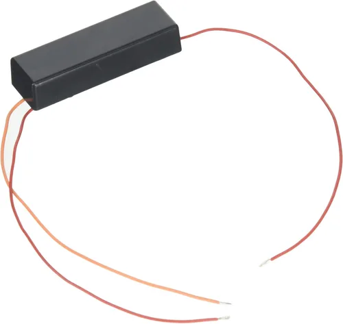 Miniatura 5 de Custom Dynamics Convertidor dual TFC1 (para luces LED Truflex de 5 a 10), color negro