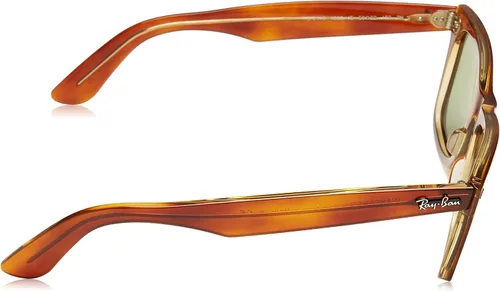 Miniatura 3 de Ray-Ban RB2132 New Wayfarer - Gafas de sol cuadradas