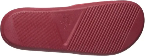 Miniatura 4 de Lacoste Fraisier 118 1 U Sandalia deslizante para hombre