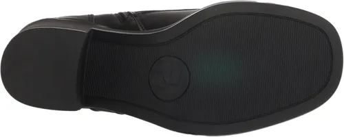 Miniatura 4 de Karl Lagerfeld Paris Botines elevados para mujer, estilo a la moda, para uso diario