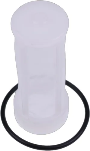 Miniatura 3 de IEQFUE 87946Q04 Elemento de filtro de combustible en línea compatible con fueraborda Marine 6-60 Hp 2 tiempos
