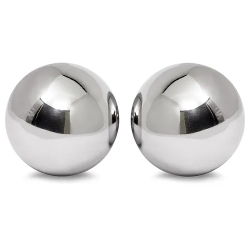 Miniatura 40 de 2 piezas de bolas de rodamiento de acero de 1.5 pulgadas Bolas de rodamiento de bicicleta sueltas surtidas de 38 mm 1-1/2 pulgadas