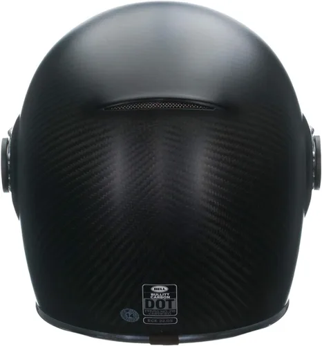 Miniatura 6 de Cascos Bell Bullitt de carbono
