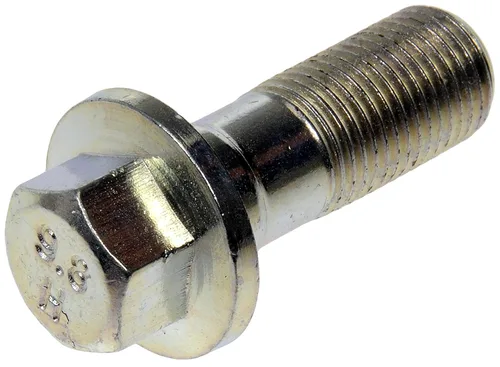 Miniatura 5 de Dorman 13912 Tornillo Banjo de freno trasero M10-1.0 compatible con modelos seleccionados Cadillac/Chevrolet/GMC (paquete de 2)